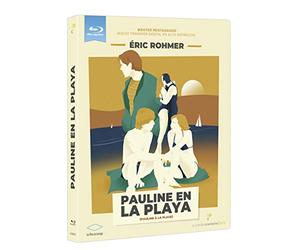 Pauline en la Playa [Blu-Ray]