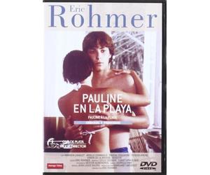 Pauline En La Playa [Import espagnol]