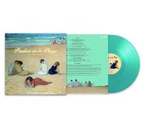 Pauline en La Playa - Los Dias Largos - Blue Vinyl