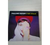 Pauline Ester - Il Fait Chaud/Une Fenetre Ouverte [VINYL]