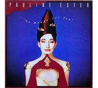 Pauline Ester - Le Monde est Fou [VINYL]