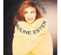 Pauline Ester - Oui,Je l'Adore et Nuit grise [VINYL]