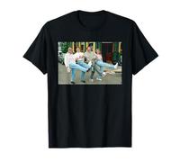 Pauline Fowler Ian Beale And Co Eastenders Albert Square T-Shirt