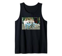 Pauline Fowler Ian Beale And Co Eastenders Albert Square Tank Top