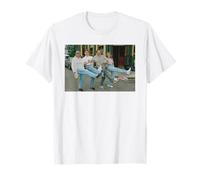Pauline Fowler Ian Beale & Co Eastenders Albert Square T-Shirt