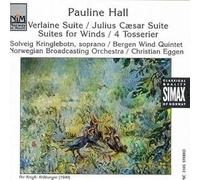 Pauline Hall - Verlaine Suite (Eggen)