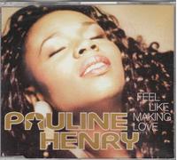 Pauline Henry - Feel Like Making Love