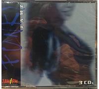 Pauline Henry, Real Thing, Imagination, Shannon, Evelyn 'Champagne' King, Sugarhill Gang, Herbie Hancock..