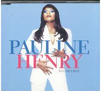 Pauline Henry - Sugar Free