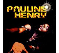 Pauline Henry - Too many people (incl. Blacksmith Dancehall Mix) [VINYL]