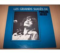 Pauline Julien - Les Grands Succès : Le Manic / Lettres De Mon Moulin / Suzanne / Urba / Comme Je Crie, Comme Je Chante ...