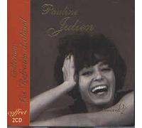 Pauline Julien - Les Refrains d'Abord