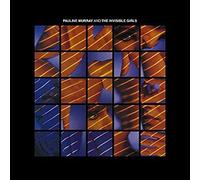Pauline Murray and The Invisible Gi Pauline Murray and the Invisible Gi (Vinyl)