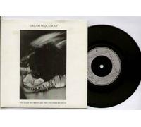 Pauline Murray And The Invisible Girls - Pauline Murray And The Invisible Girls - Dream Sequence - 7 Inch Vinyl / 45
