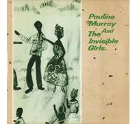 Pauline Murray And The Invisible Girls - Searching For Heaven