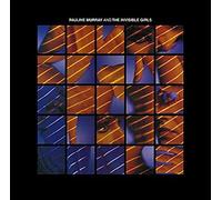 Pauline Murray - Pauline Murray and The Invisible Girls [CD]