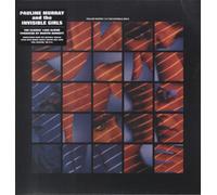 Pauline Murray and The Invisible Gi Pauline Murray and the Invisible Gi (Vinyl)