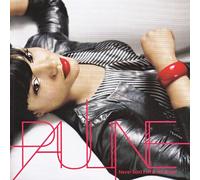 Pauline - Never Said I Was An Angel