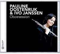Pauline Oostenrijk - Oboesession