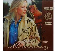 pauline reese - Trail to Monterrey (UK Import)