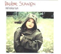 Pauline Scanlon - Red Colour Sun