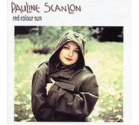 Pauline Scanlon - Red Colour Sun