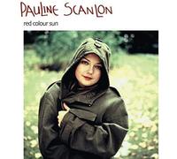 Pauline Scanlon - Red Colour Sun