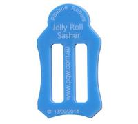 Pauline's Quilters World Sasher Roll Up Blue
