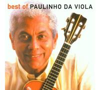 Paulinho Da Viola - Best of