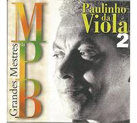 Paulinho Da Viola - Grandes Mestres Da Mpb Vol 2