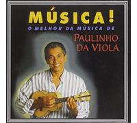 Paulinho Da Viola - O Melhor De