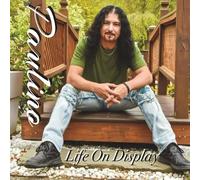 Paulino - Life On Display