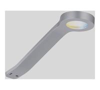 Paulmann .0 CC Mike Surface Light 2W Warm White Chrome TunableWhite