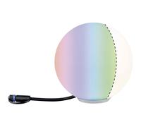 Paulmann .0 Plug & Shine Globe RGBW ZigBee LED 2.8W Warm White
