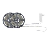Paulmann 78977.0 SimpLED LED Strip 12V 10m Daylight White Dust/Water Resistant