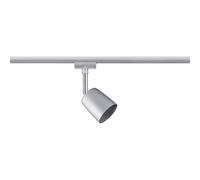 Paulmann .0 URail Spot Cover 10W GU10 LED Chrome Flexible Design