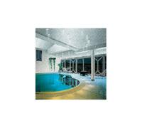 Paulmann 17946 Premium Line Recess-Mount Bracket Halogen GU5.3 Chrome