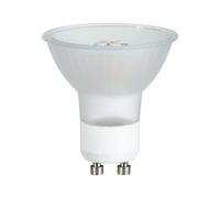 Paulmann 28286 LED Reflector Maxiflood 3.5W GU10 230V 2700K Opal
