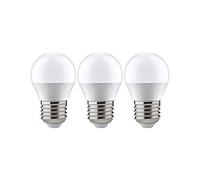 Paulmann 28579 LED lamp Drop 3x5.5 watt lamp Opal Bulb Illumination 2700 K E27