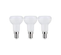 Paulmann 28580 LED lamp Reflector lamp 3x5.5 watt lamp Opal Bulb Illumination 2700 K E14