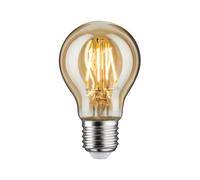 Paulmann 28715 LED lamp Filament GL 6.5 watts lamp Gold 2500 K Gold Light E27