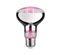 Paulmann LED grow light bulb E27 R80 6.5W