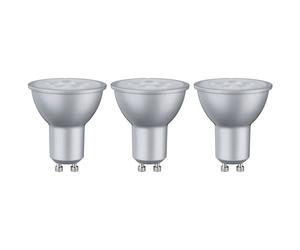 Paulmann 28754 LED Monochrome Gu10 7W Neutral White 51X54mm 1 Piece