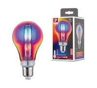 Paulmann 28771 LED lamp Fantastic Colors GL General lamp 5 watts dimmable lamp dichroic efficient Light Warm White 2700 K E27