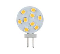 Paulmann 28811 LED Pin Base 2.5W Warm White Compact Long-lasting
