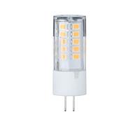 Paulmann 28813 LED Lamp Pin Base G4 12 V 300 lm 3 W 2700 K Clear Lamps