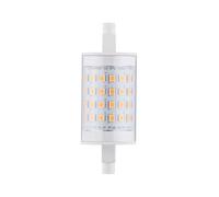 Paulmann 28838 LED lamp Tube R7s 230V 1055lm 9W 2700K Clear lamp Light Source