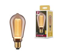Paulmann 28879 LED lamp Inner Glow Edition Corn 160lm Gold 3.5W Lamp Gold 1800K E27