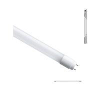 Paulmann 28902 LED Tube lamp 9W Light Source Opal Fluorescent Tube Lighting 4000K G13