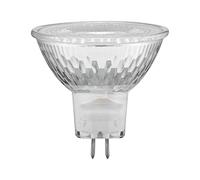 Paulmann 28910 LED Lamp NV Juwel 230LM 3 Watt Lamps Silver Bulb 2700 K GU5.3